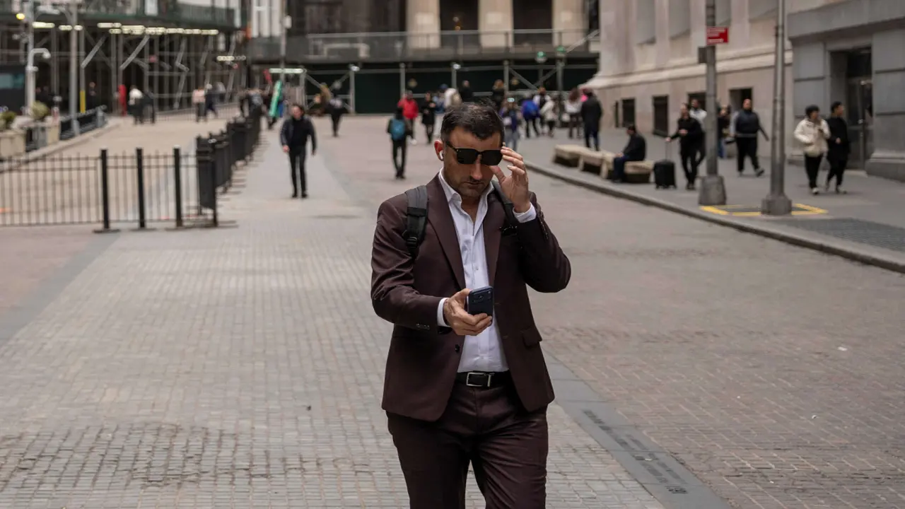 Ngày càng nhiều người Mỹ gia nhập tầng lớp khá giả