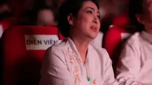 Nghệ sĩ Thanh Thủy tiết lộ lý do không khuyến khích con cái theo nghề