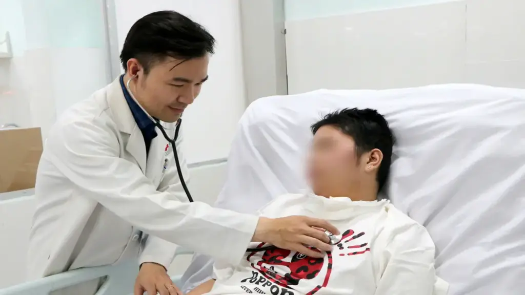 Ngưng tim khi chơi thể thao ở người trẻ: Cảnh giác điều gì?