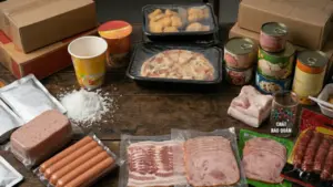 Người bệnh tiểu đường nếu không bỏ cách ăn này, suy thận hồi nào không hay