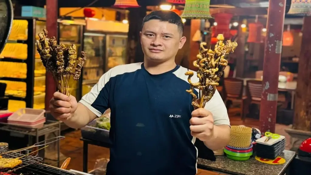 Người đàn ông Quảng Ninh vứt xe, nhảy xuống mương kéo cháu bé đang chìm dần