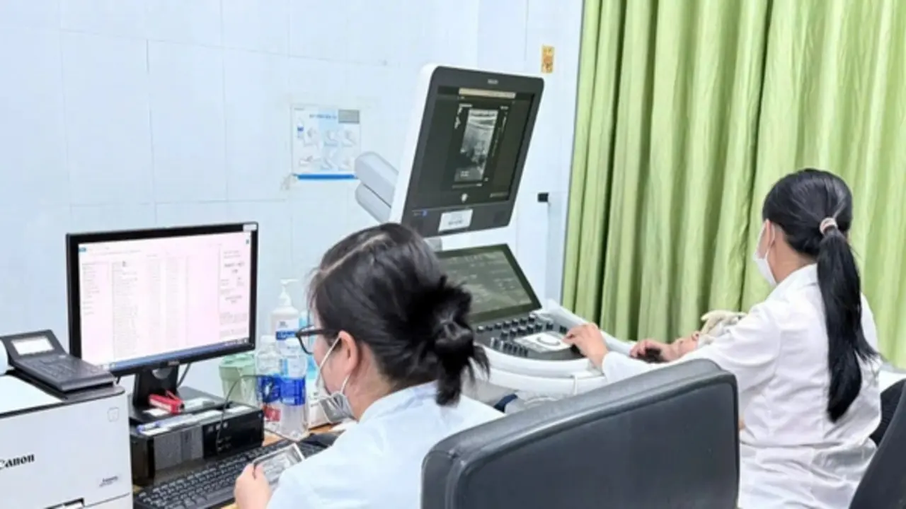 Người dân TP.HCM sẽ được sàng lọc ung thư miễn phí ra sao?