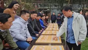 Người Trung Quốc khâm phục cờ tướng vỉa hè Việt Nam 'là cái nôi sinh ra thiên tài'