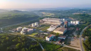 Nhà máy nhiên liệu sinh học Dung Quất sắp chạy tối đa, sẵn nguồn cho xăng E10