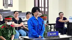 Nhận dây hụi từ mẹ chồng không biết chữ, người con dâu lừa gần 4 tỉ của 70 hụi viên