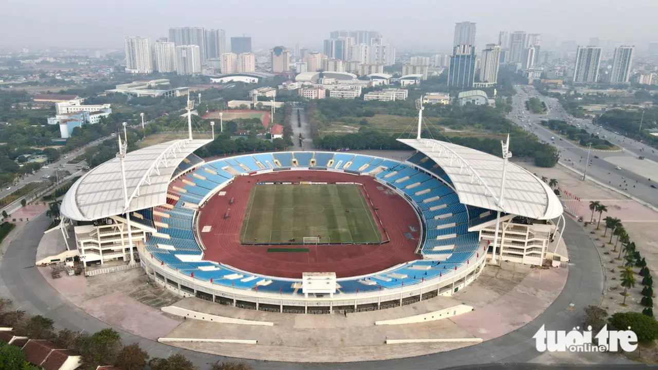 Nhiều doanh nghiệp có lượng cổ đông lớn, vài sân vận động Mỹ Đình mới đủ sức chứa