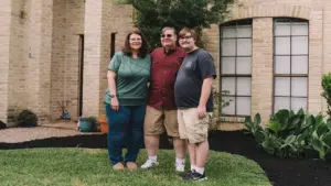 Nhiều người Mỹ giàu lên mà không biết