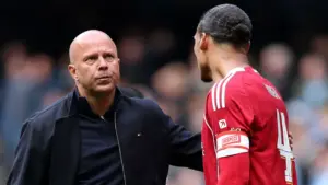 Những nan đề của Liverpool