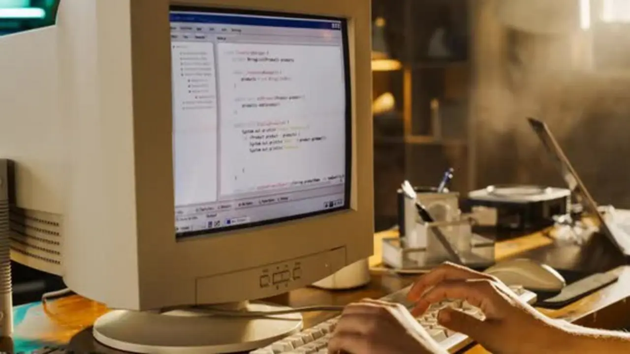 Những ứng dụng nhắn tin góp phần định hình internet ngày nay