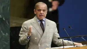 Nỗ lực của Pakistan nhằm tháo ngòi chiến sự Mỹ - Iran