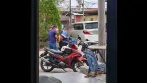 Nổ súng tại Malaysia, một người Việt thiệt mạng