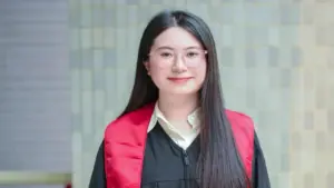 Nữ sinh Ngoại thương đạt GPA 3.99/4.0, được ngân hàng tuyển dụng trước tốt nghiệp 5 tháng