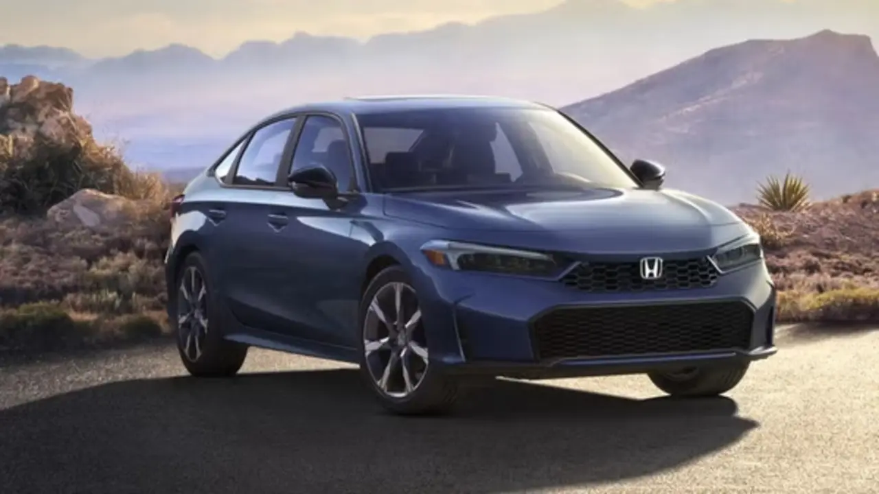 Ô tô thương hiệu nào tiết kiệm nhiên liệu nhất?