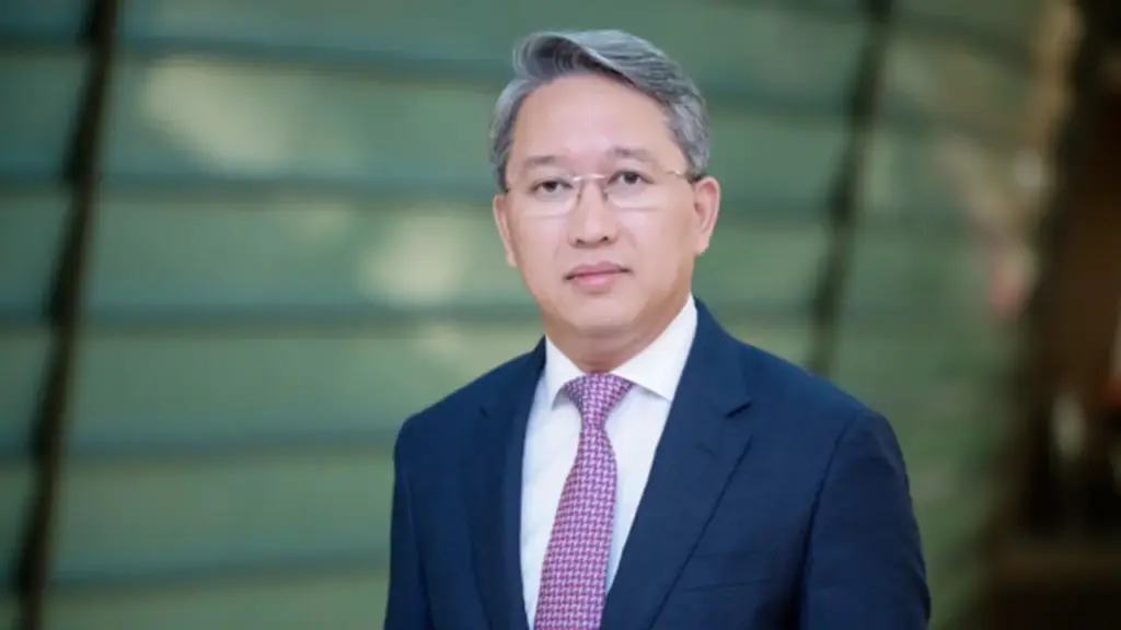 Ông Nguyễn Hải Ninh làm Chánh văn phòng Trung ương Đảng