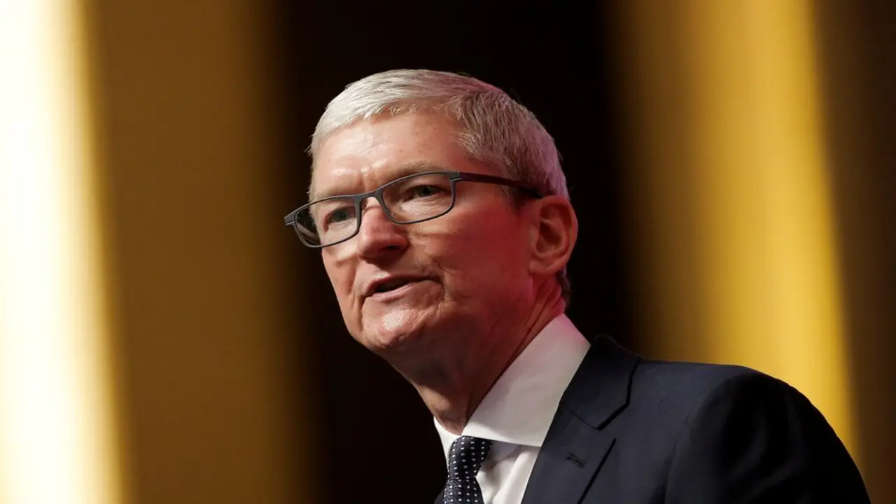 Ông Tim Cook sẽ rời ghế CEO sau hơn 15 năm dẫn dắt Apple