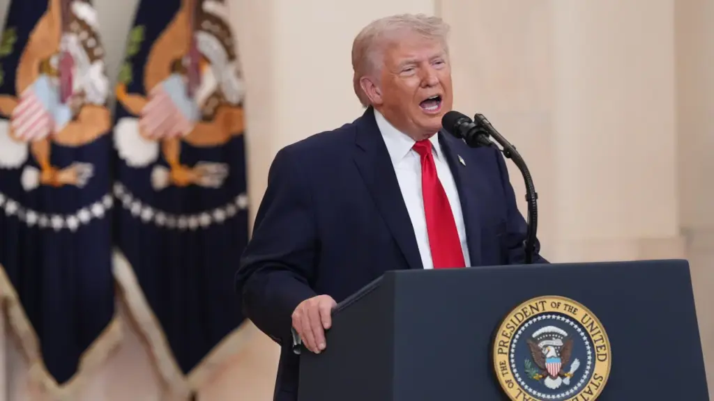 Ông Trump ấn định tối hậu thư mới cho Iran