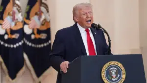 Ông Trump ấn định tối hậu thư mới cho Iran