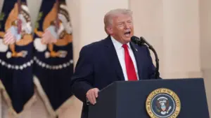 Ông Trump họp báo: Đưa ra hạn chót cho Iran; Phá hủy máy bay khi giải cứu sĩ quan