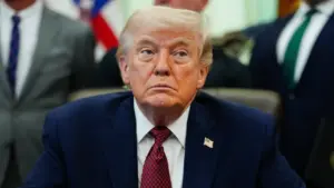 Ông Trump: Tôi không muốn gia hạn lệnh ngừng bắn với Iran