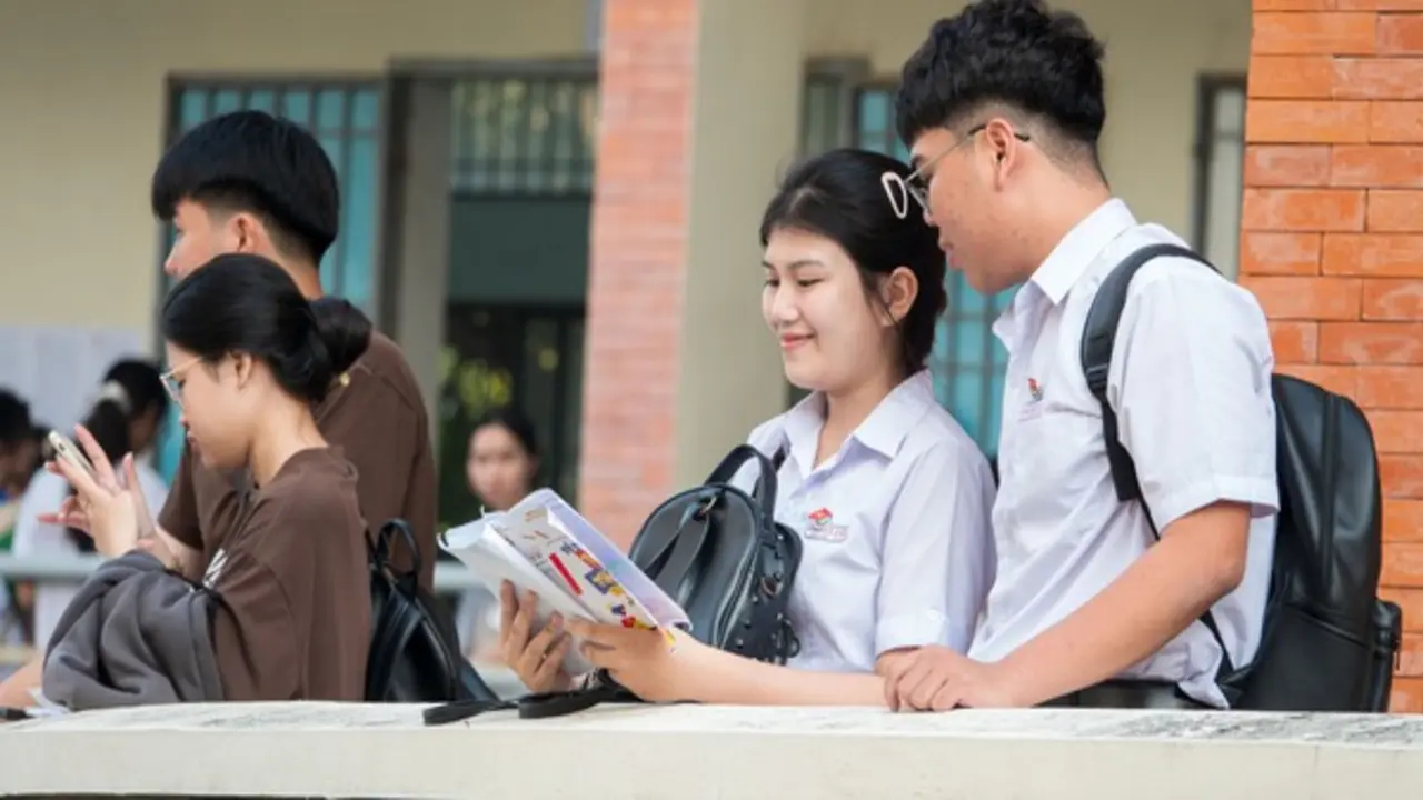 Phần nào trong đề thi đánh giá năng lực khiến nhiều thí sinh 'ám ảnh'?