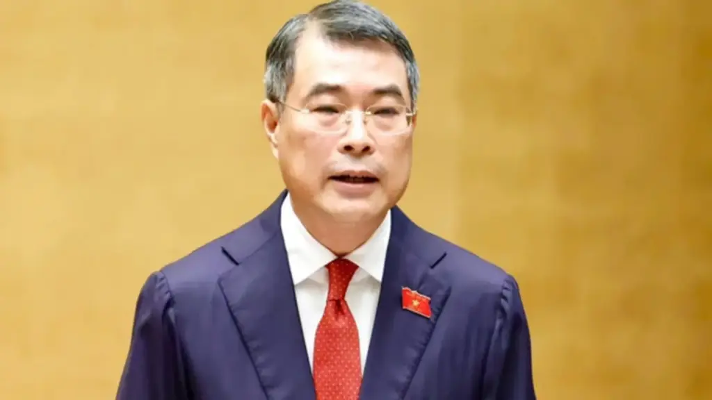 Phát biểu nhậm chức của Thủ tướng Lê Minh Hưng