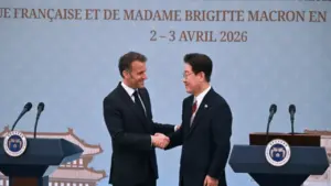 Phía sau hai khái niệm đối tác