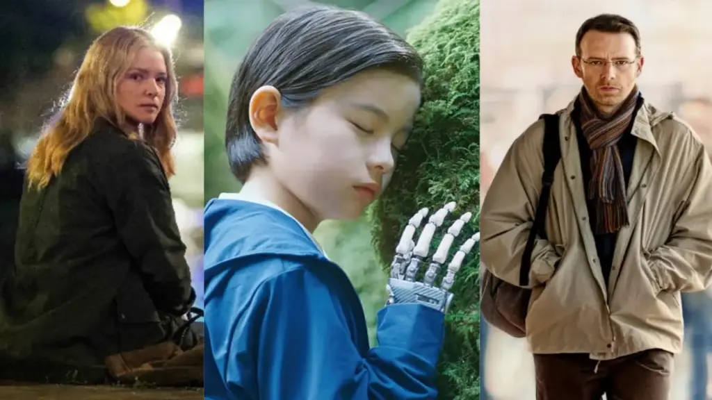 Phim nghệ thuật áp đảo Cannes 2026