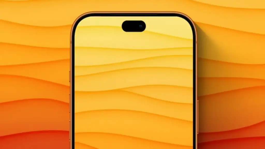 Rò rỉ 2 thay đổi lớn về thiết kế trên iPhone 18 Pro