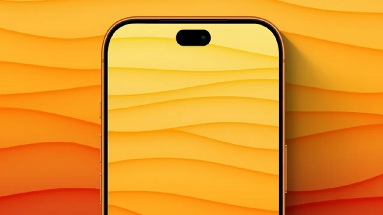 Rò rỉ 2 thay đổi lớn về thiết kế trên iPhone 18 Pro