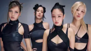 Rosé bị 'ném đá' khi tuyên bố BlackPink chăm chỉ hơn các nhóm khác