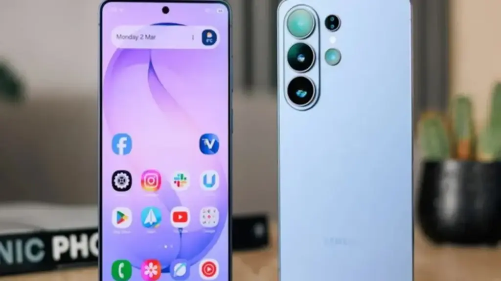 Samsung nói gì về việc Galaxy S và Galaxy A ngày càng giống nhau?