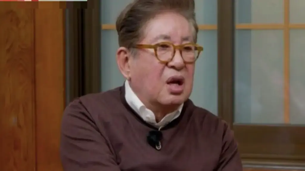 Sao gạo cội xứ Hàn trải lòng chuyện có con ở tuổi U.80