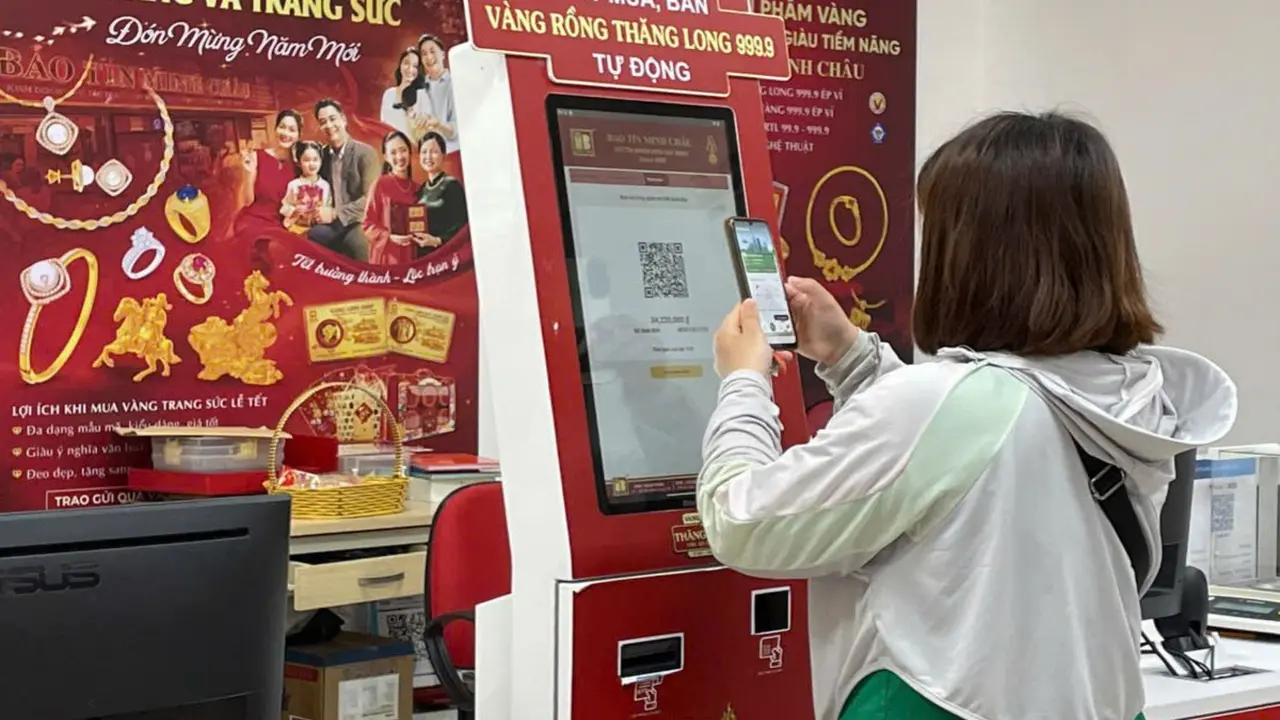 Sau vụ khởi tố lãnh đạo, Bảo Tín Minh Châu hoạt động ra sao?