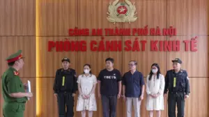 Sẽ điều tra nguồn gốc vàng của Bảo Tín Minh Châu