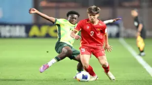 Siêu máy tính dự đoán kết quả trận đấu U17 Việt Nam gặp U17 Australia