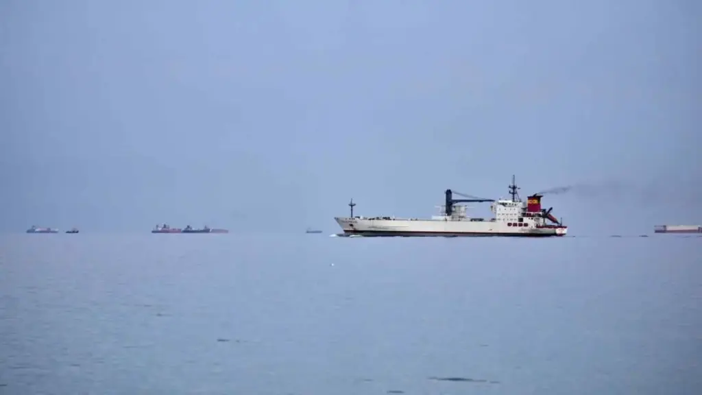 Singapore tuyên bố không 'mặc cả' với Iran để đi qua eo biển Hormuz