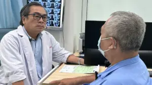 Tầm soát ung thư tuyến tiền liệt miễn phí 1.000 nam giới từ 50 tuổi
