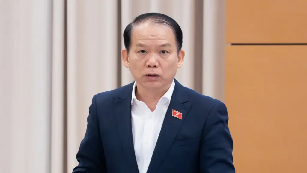 Tân Bộ trưởng Tư pháp, Bộ trưởng Nông nghiệp và Môi trường