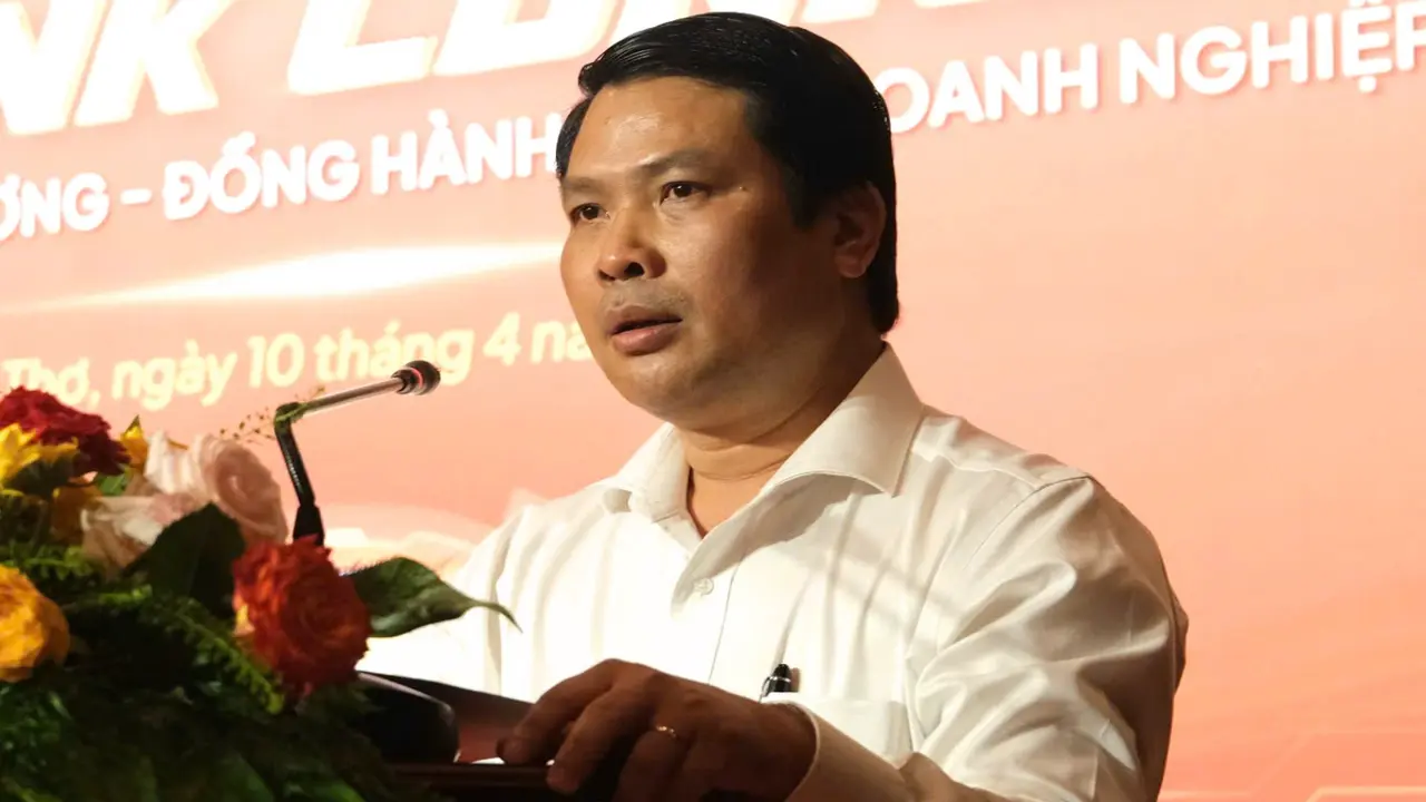 Tập đoàn Xuân Thiện muốn đầu tư dự án gần 17 tỉ USD tại Cần Thơ