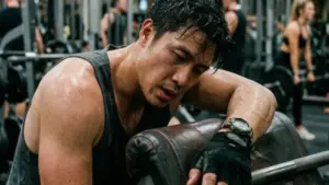 Tập luyện đều vẫn yếu: Bạn đang sai ở đâu?