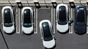 Tesla vượt BYD, giành lại ngôi vương xe điện toàn cầu