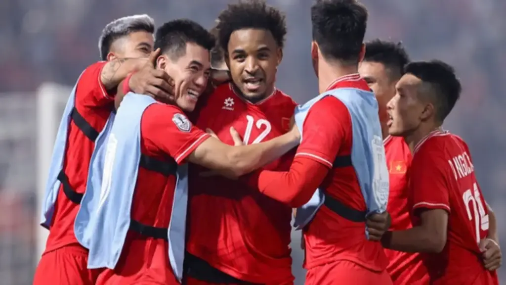 'Thần dược' của thầy Kim để đội tuyển Việt Nam bay cao tại AFF Cup 2026