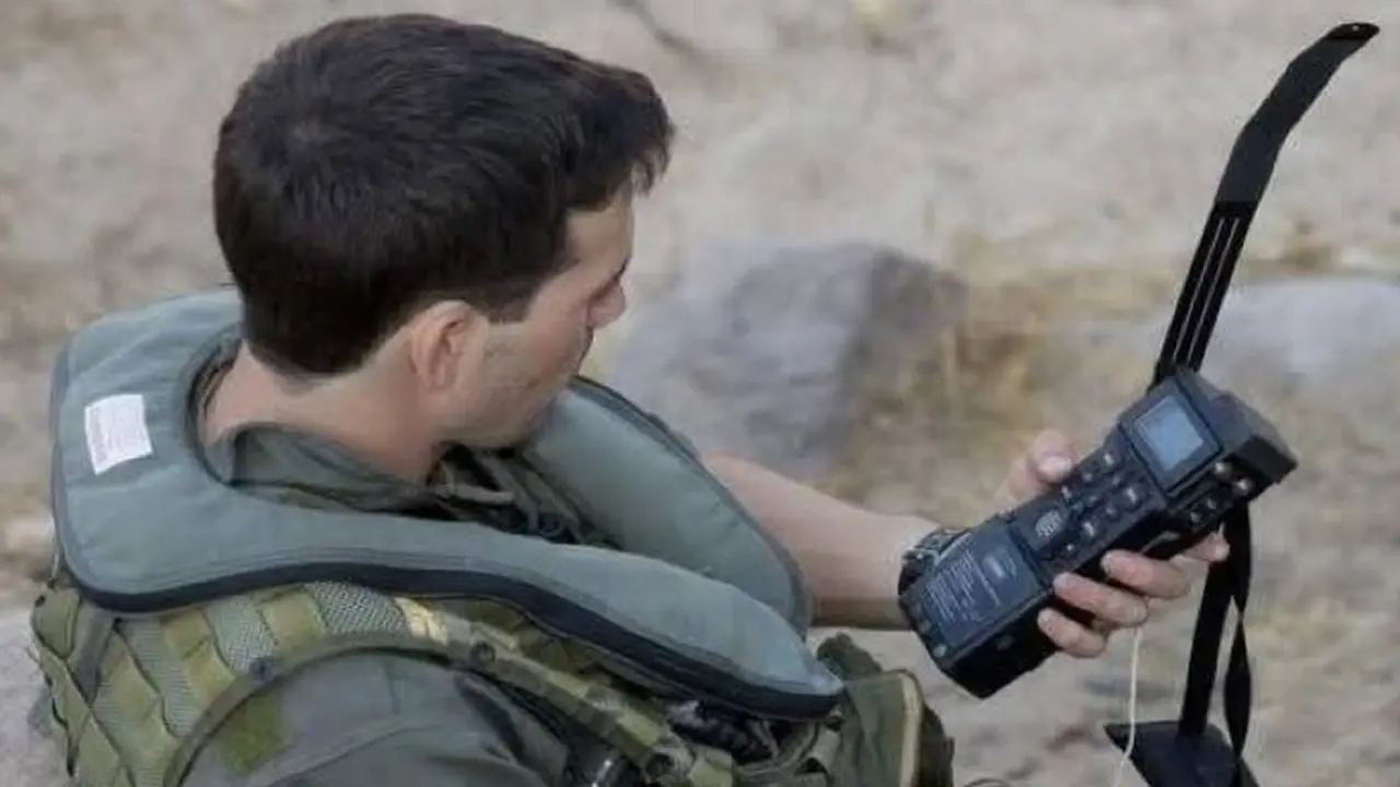 Thiết bị ‘tàng hình’ giúp sĩ quan Mỹ sống sót 48 giờ giữa lãnh thổ Iran