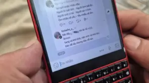 'Thiếu vàng là nợ - thiếu vợ là nàng'... xu hướng nói lái 'chiếm sóng' cõi mạng