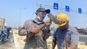 Thời tiết hôm nay 6-4: Cả nước tiếp tục nắng nóng gay gắt