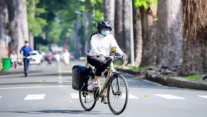 Thời tiết hôm nay 8-4: Cả nước nắng nóng đặc biệt gay gắt