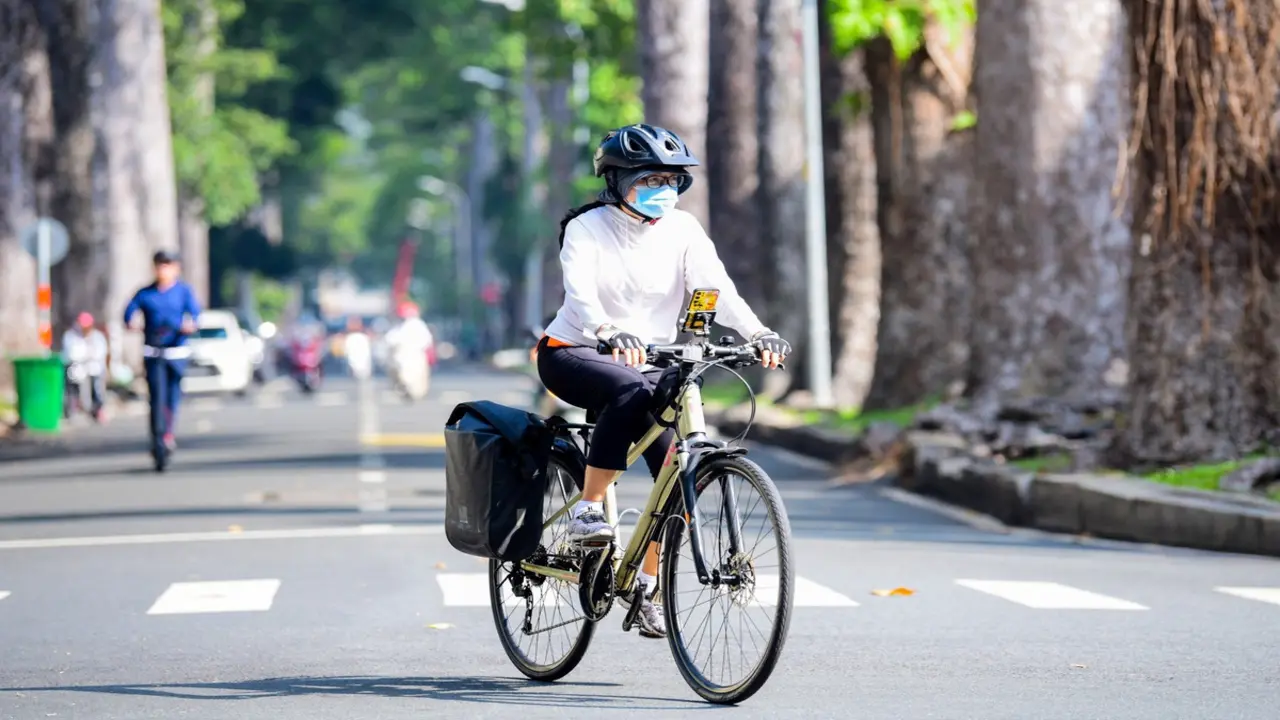 Thời tiết hôm nay 8-4: Cả nước nắng nóng đặc biệt gay gắt