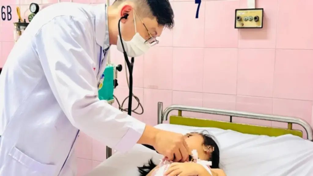 Thông tin mới vụ nghi ngộ độc thực phẩm tại Trường tiểu học Bình Quới Tây