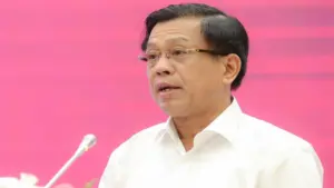 Thu hồi, tạm giữ hơn 100 tỉ trong vụ án liên quan cựu Thứ trưởng Nguyễn Bá Hoan