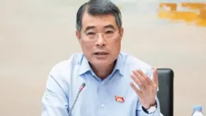 Thủ tướng Lê Minh Hưng: Không chấp nhận tăng trưởng 'nóng' bằng mọi giá